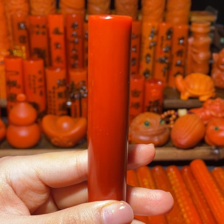 竹玉化实心竹开播大漏