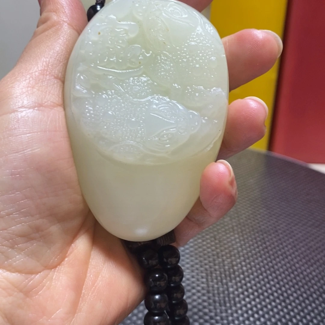 茶宠我在这里等你回来