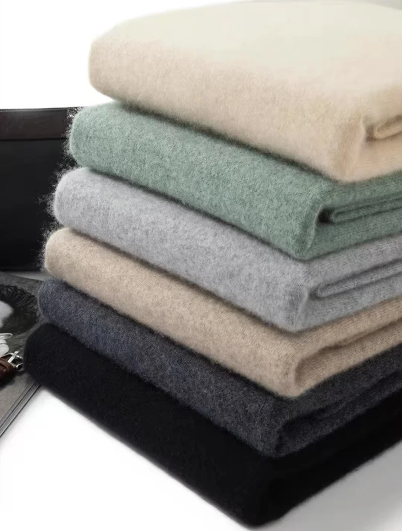 100%绵羊毛粉丝浮力专享 以直播间为准