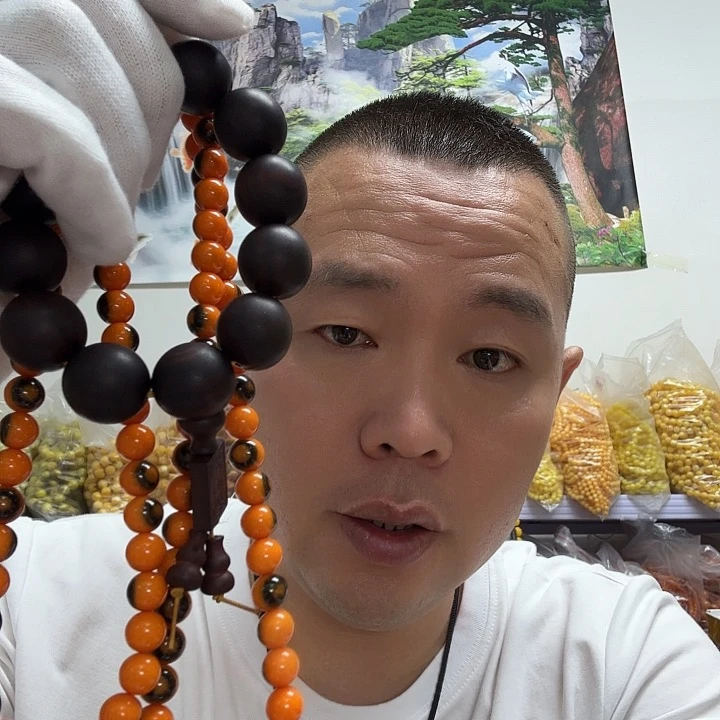 非洲紫檀（红花梨）78