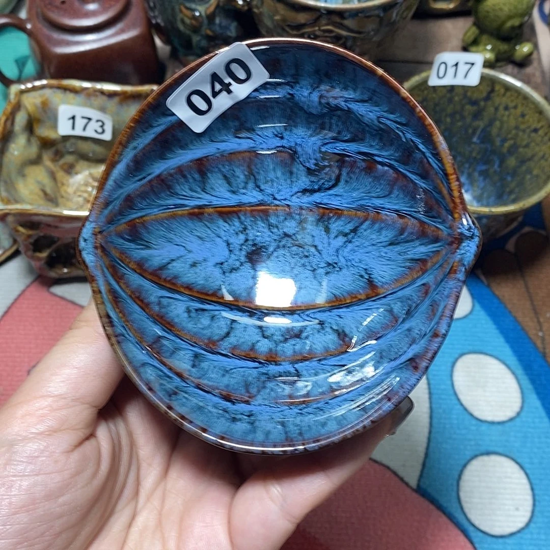 茶盏欣诚茶器直播040