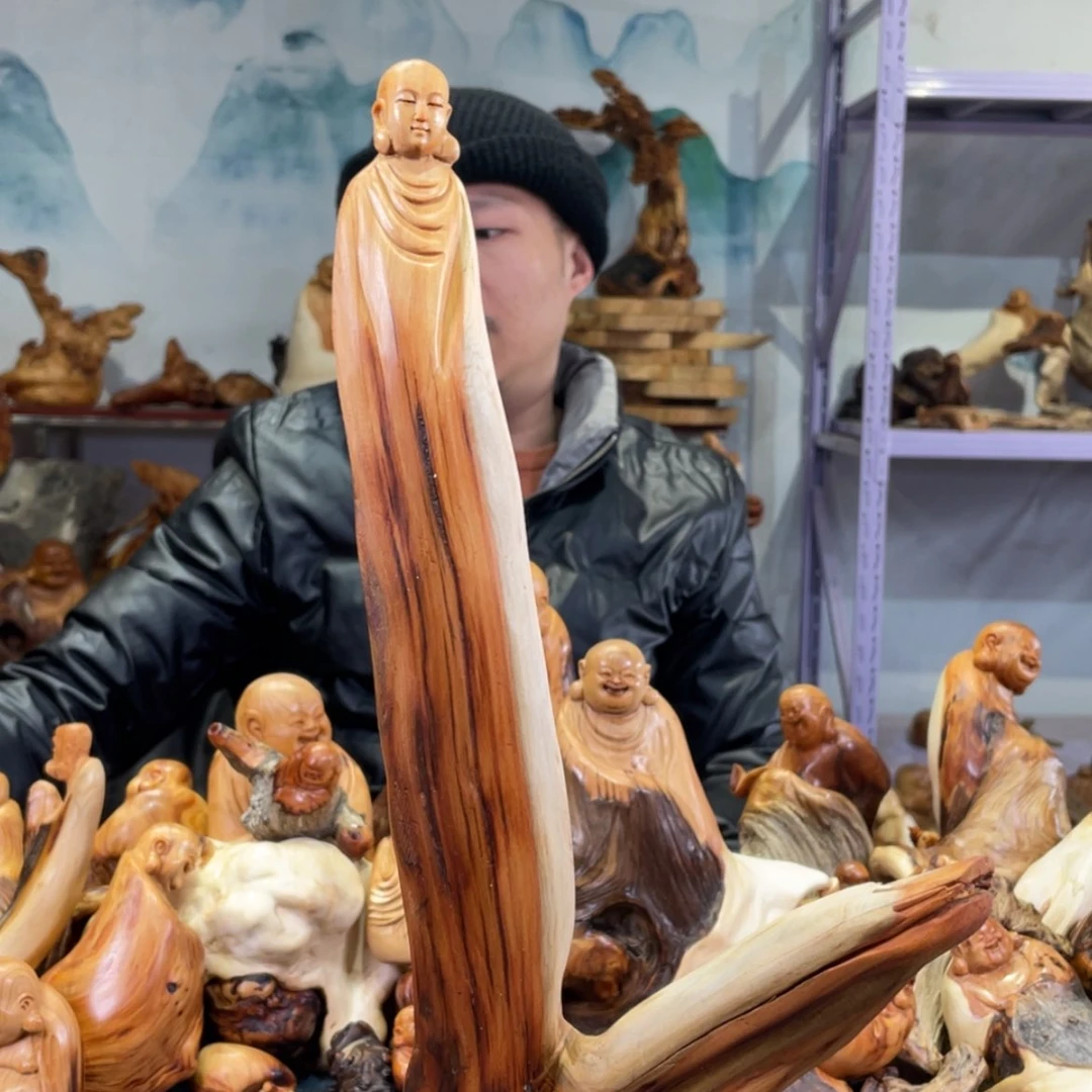 【闪购商品】柏木（崖柏）其他