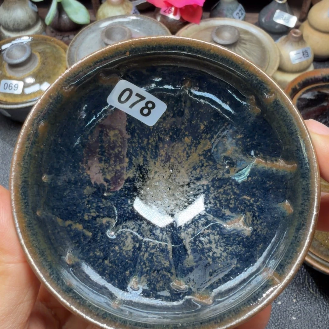 茶盏焦源龙窑，不忘初心078