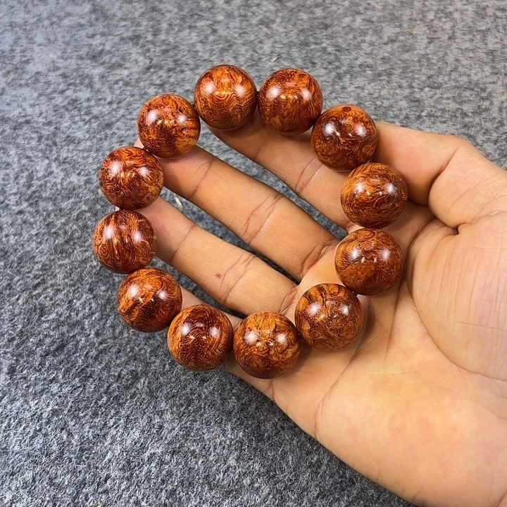 黄花梨/降香黄檀2.0满纹瘤疤 藏品