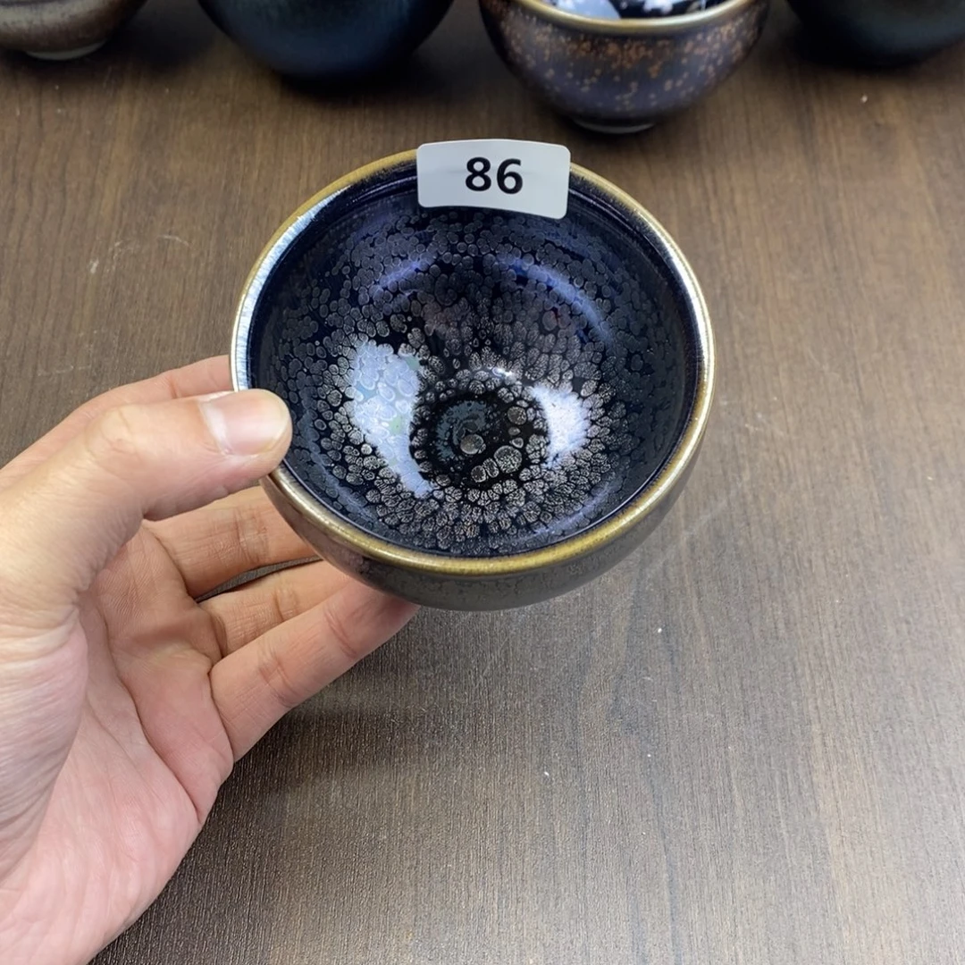 茶盏全手工建盏1111111