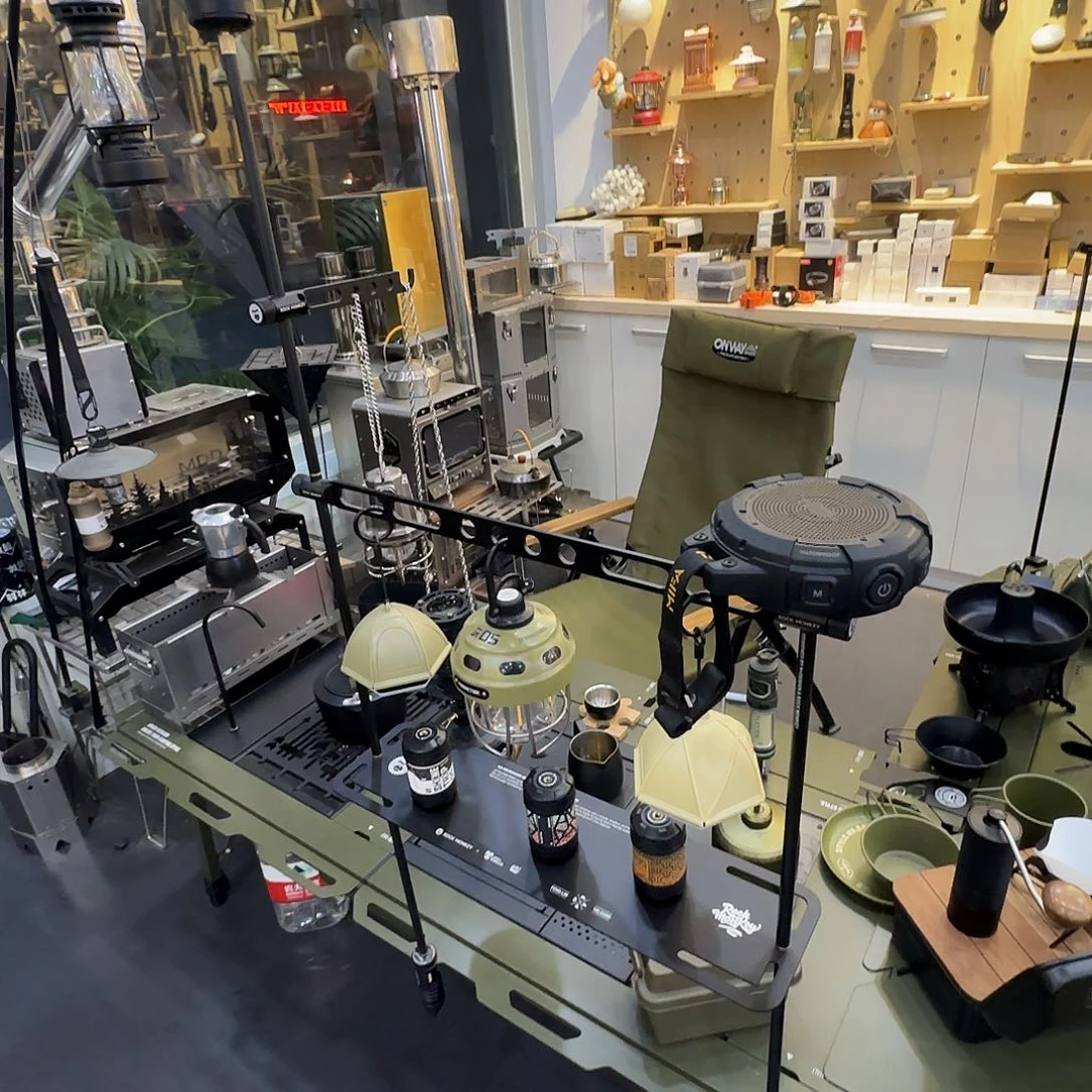 岩猴置物架进阶版本