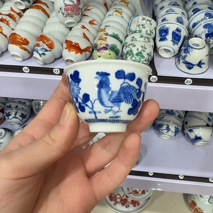陶瓷艺术品收藏陶瓷