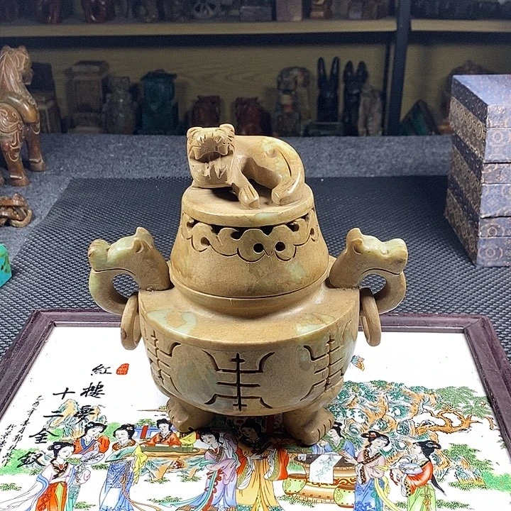 紫砂其他。                 