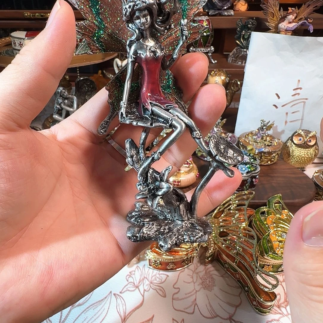 手工制作请勿吹毛求疵