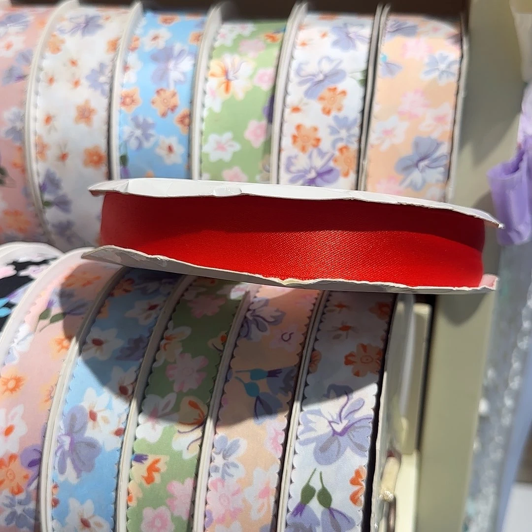 哈服装辅料花边织带