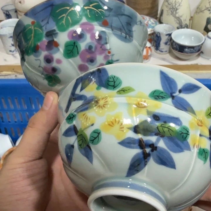 陶瓷推荐第二名20包邮