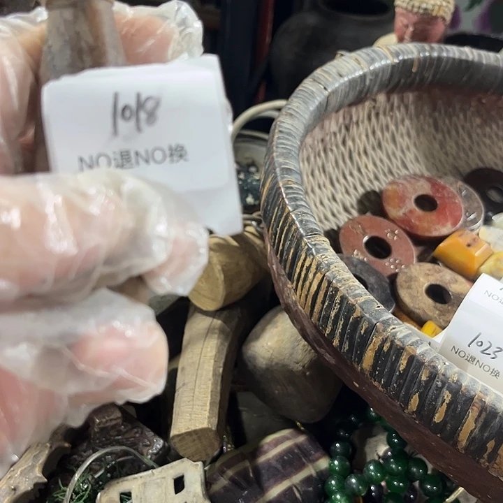 花***匠木头木头不退不换1018号工艺品