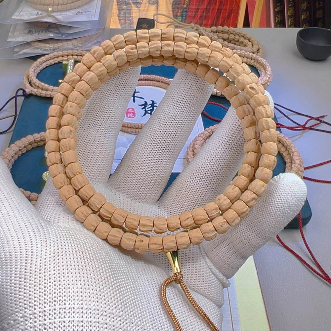 柏香籽/百香籽吊坠