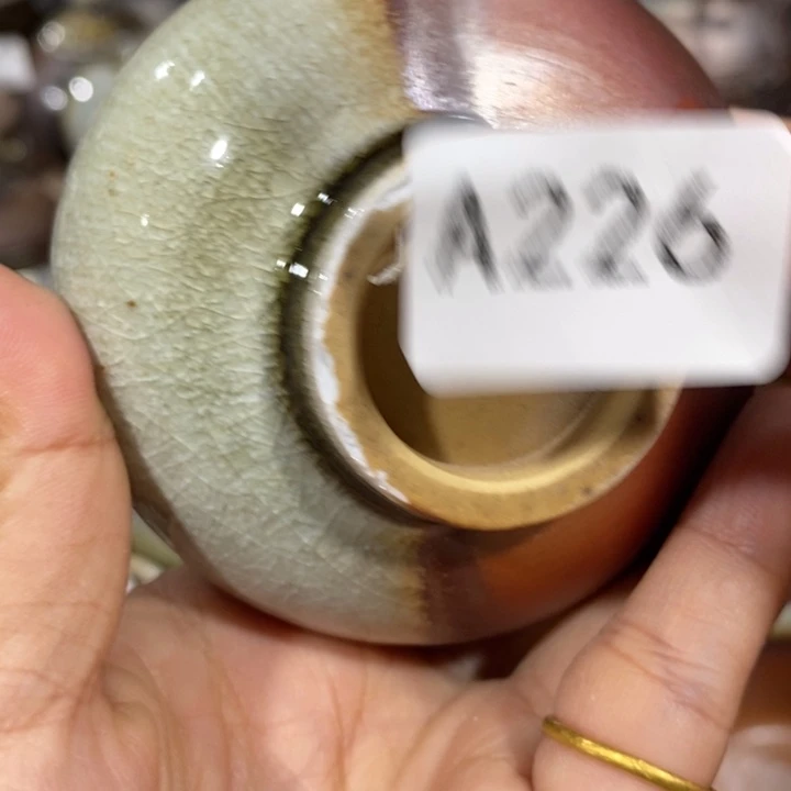 吾***颠其他柴烧茶器福利磨底