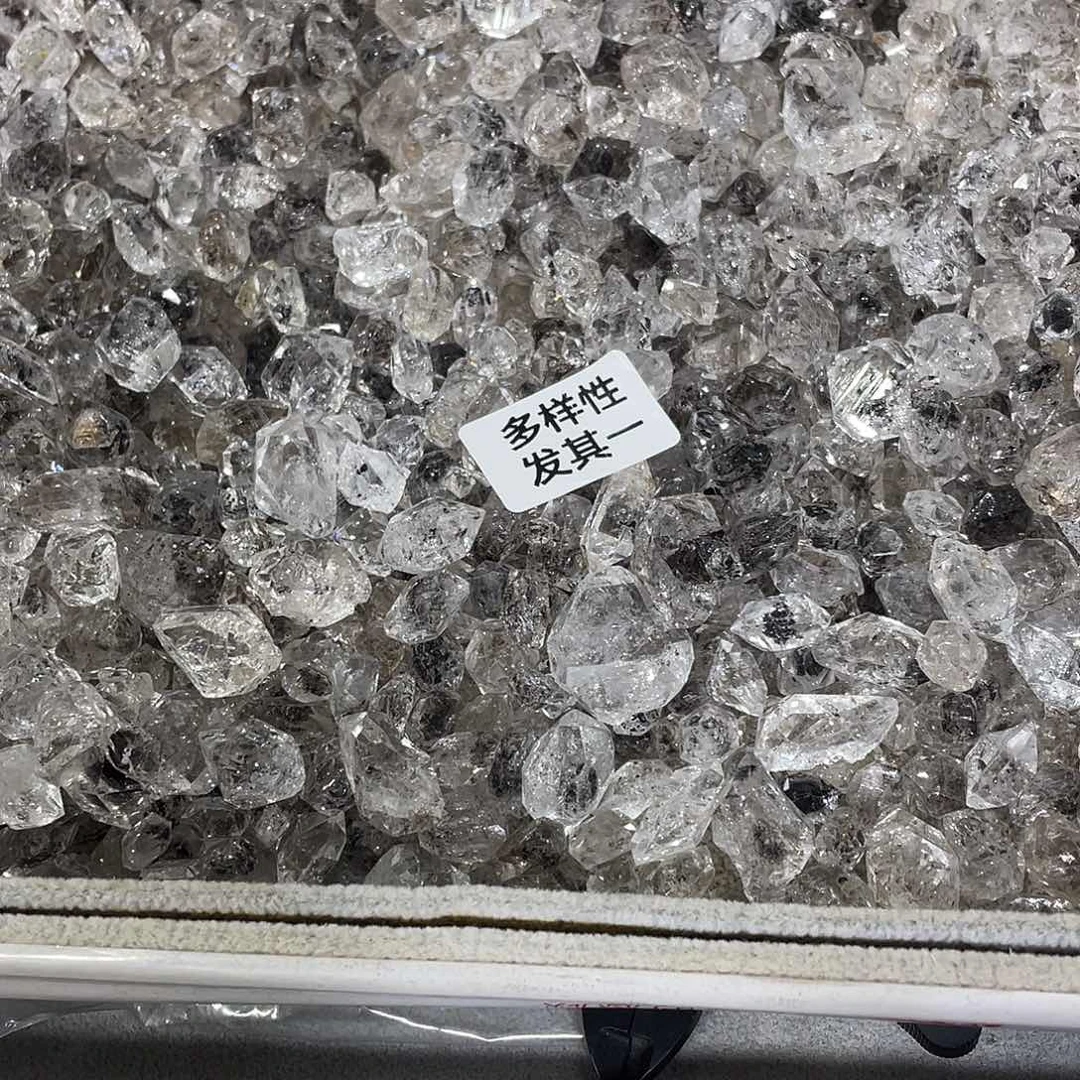 水晶摆件……未镶嵌10g