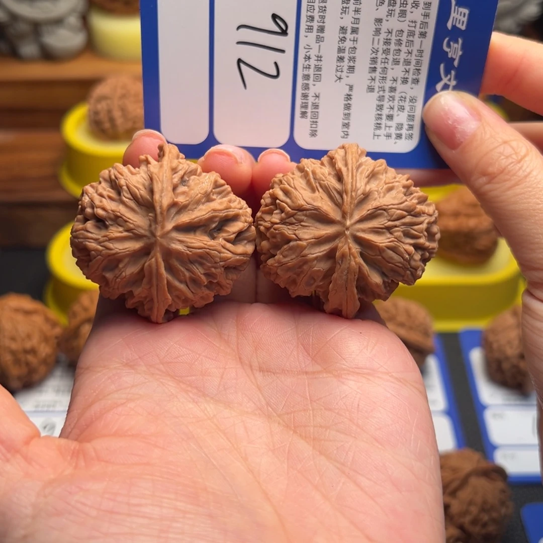 核桃912全品苹果园42尺