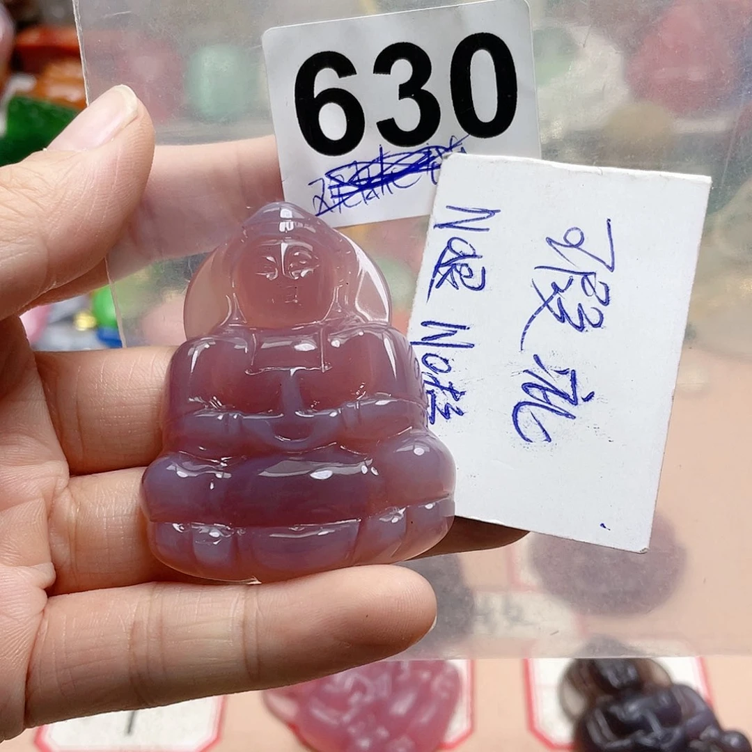 合金颈饰玛瑙/玉髓兜****?