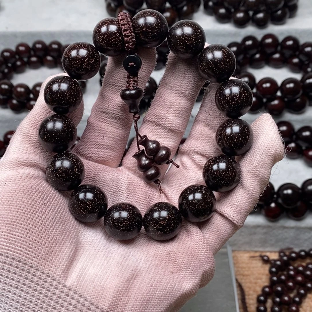 檀香紫檀（小叶紫檀）M****a1.5爆