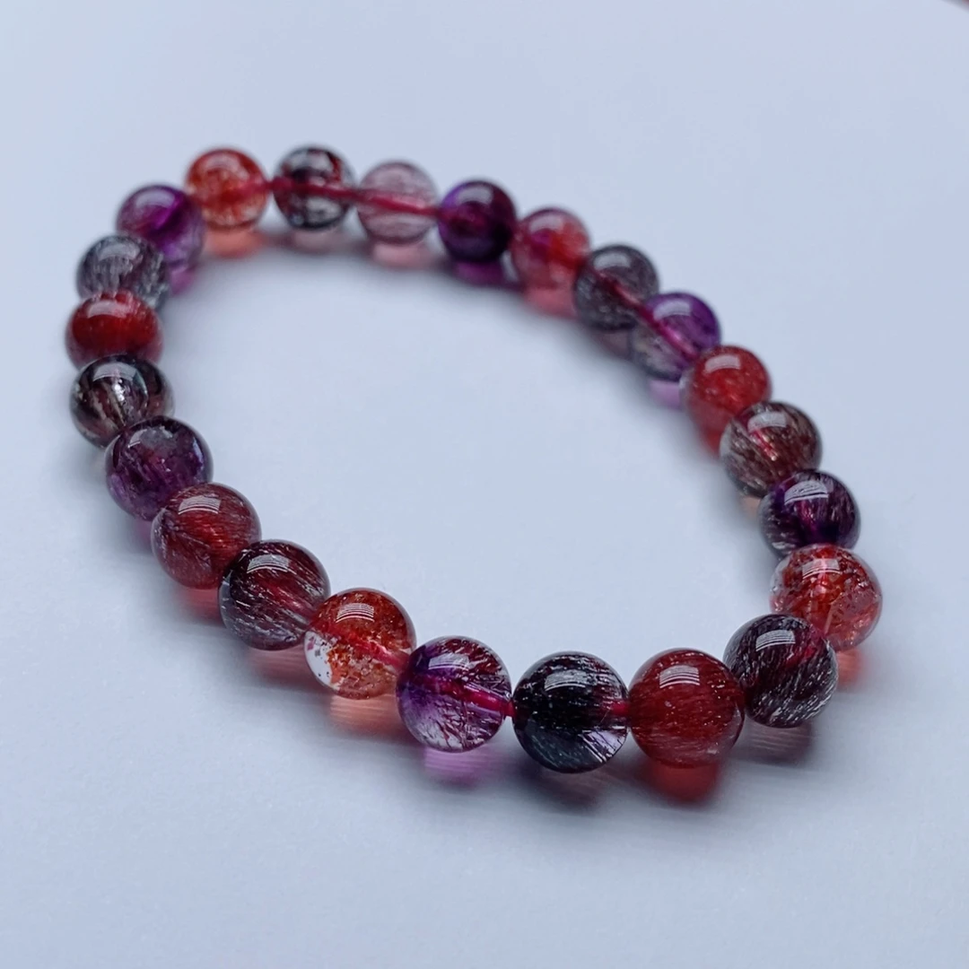 未镶嵌手链水晶水晶