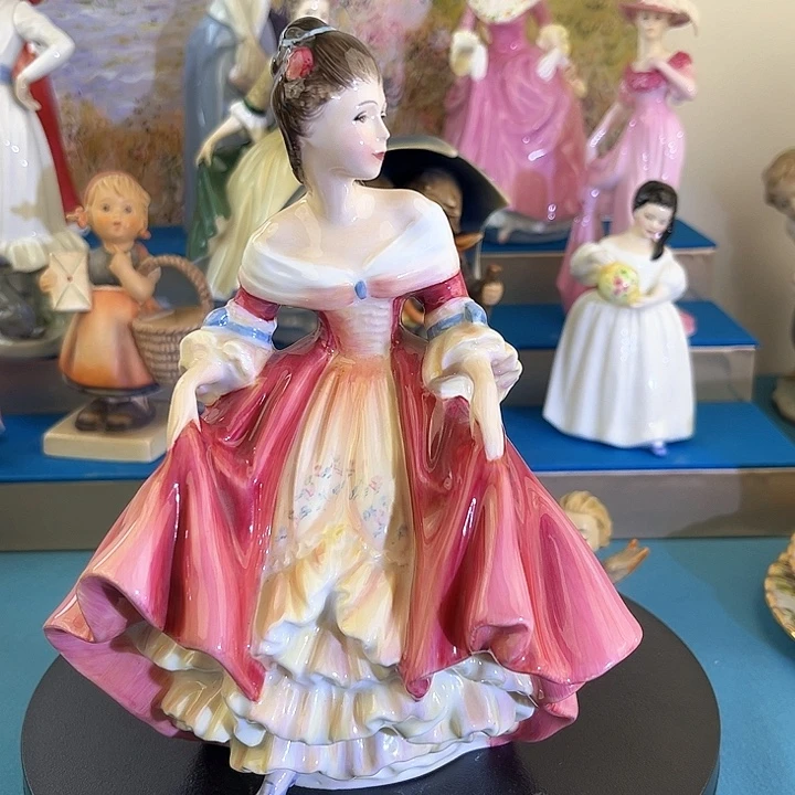 紫砂茶宠装饰瓷噢