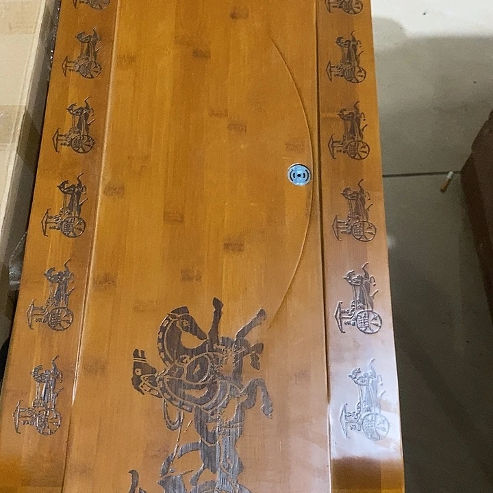 琉璃手工艺品90大茶盘茶盘茶盘