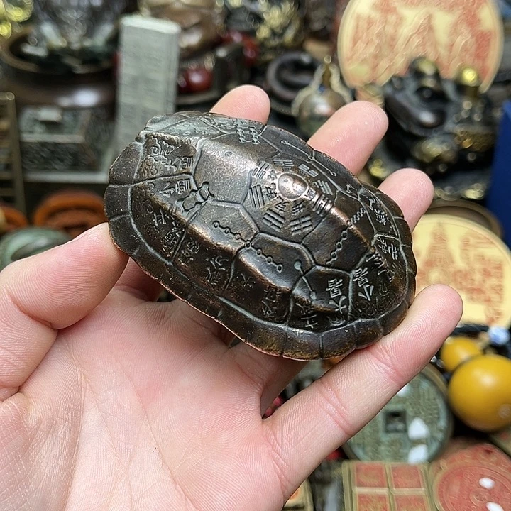 嘉嘉精品铜器摆件