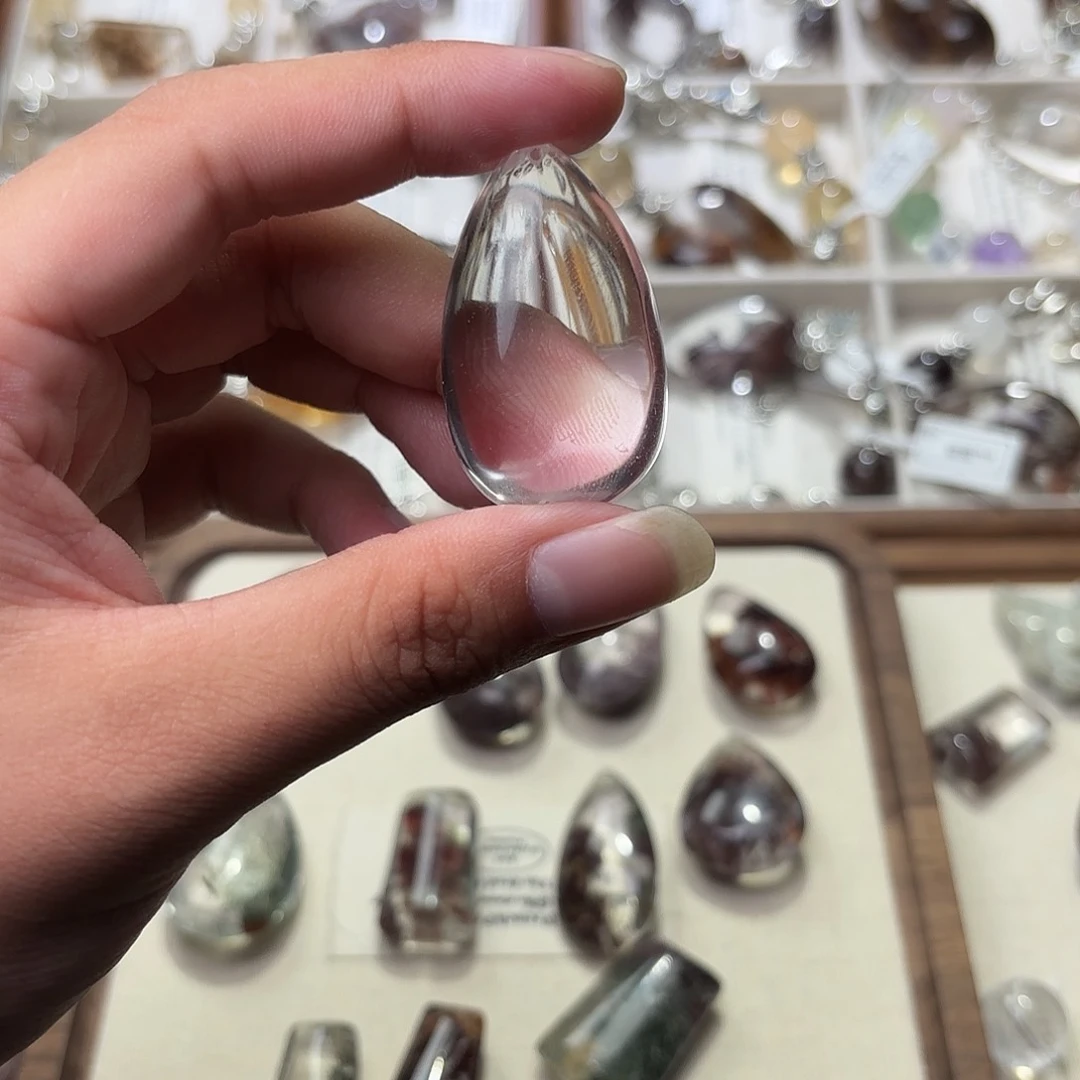 水晶手链合金?***Ꮤ水晶