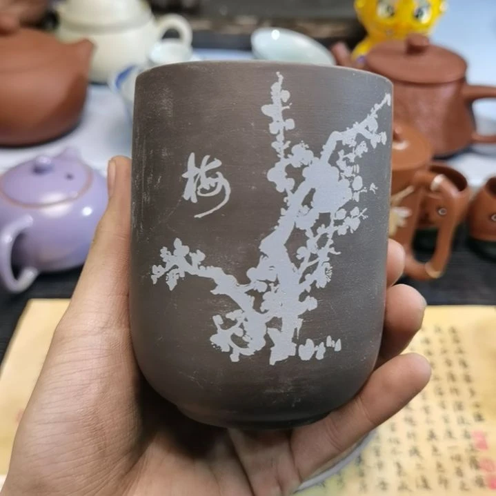 茶壶公道杯盖碗茶杯