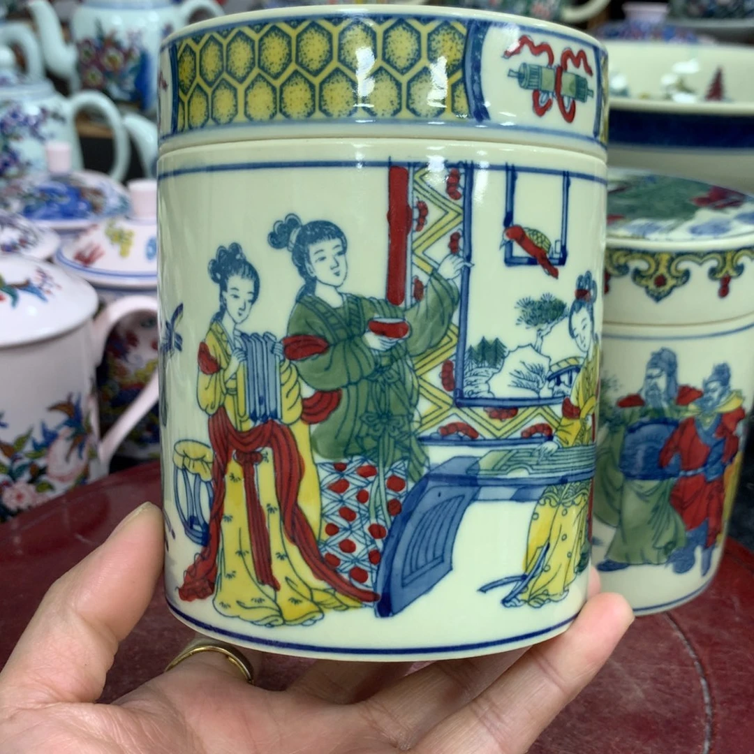 其他陶景德镇陶瓷 碗 盘 杯 壶 碟 各种……