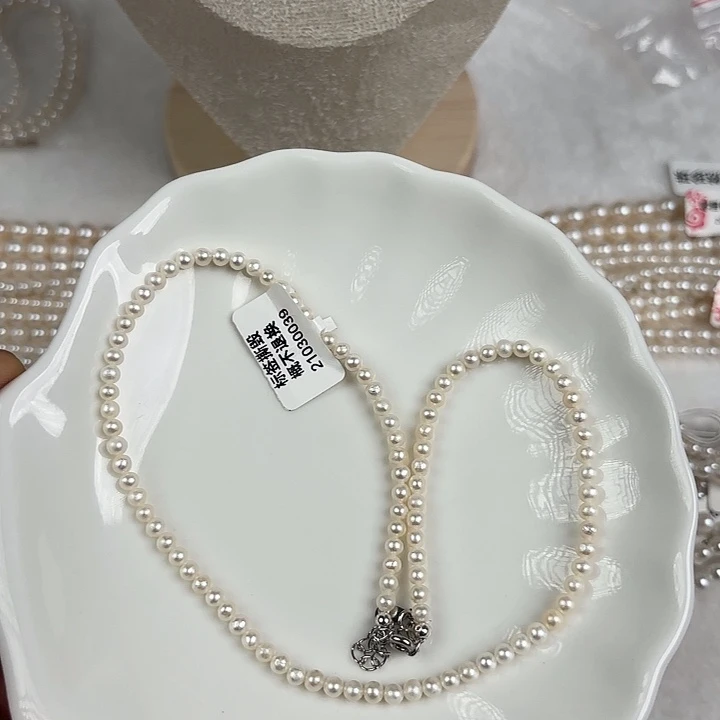 淡水珍珠天然淡水珍珠未镶嵌