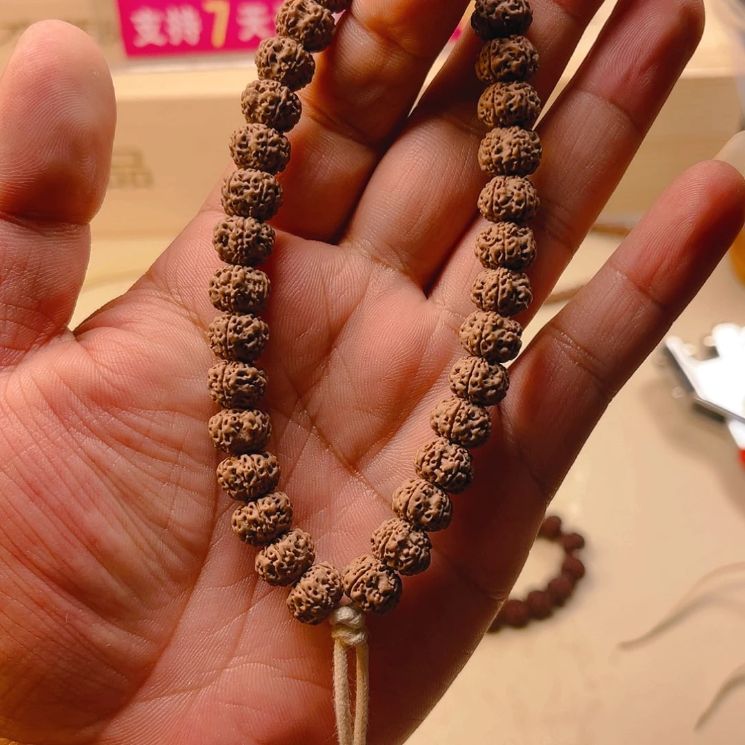 金刚菩提吊坠H****d平细