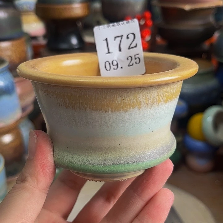 瓷片景德镇陶瓷手工制作