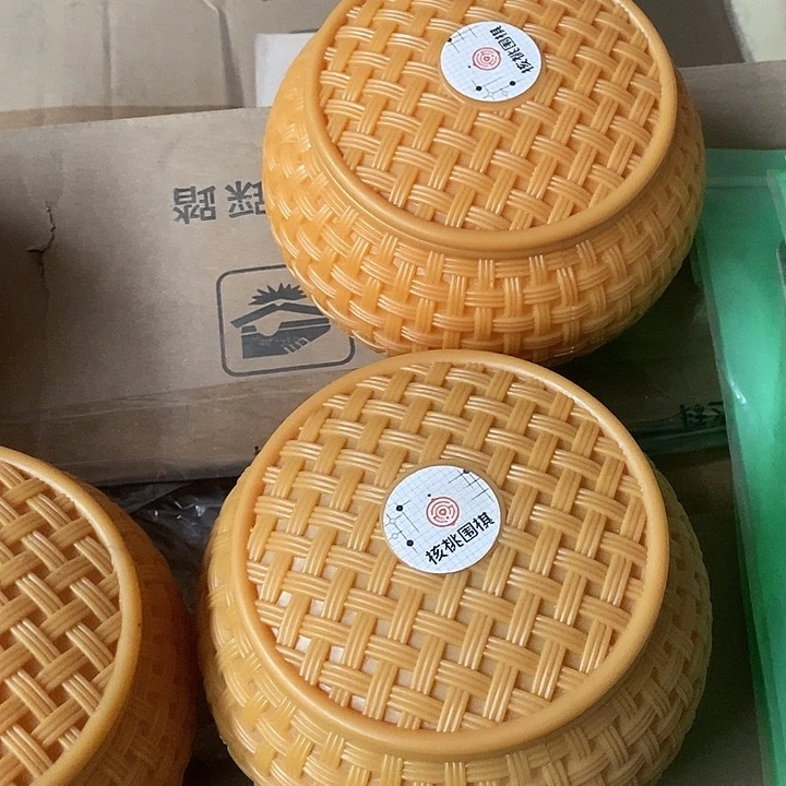 核桃围棋. 没有棋盘