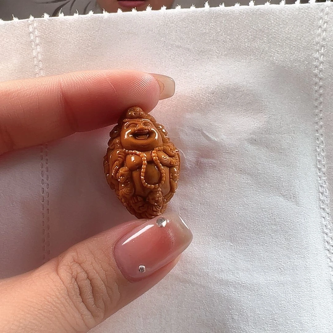 橄榄核手串/手链L*J橄榄核