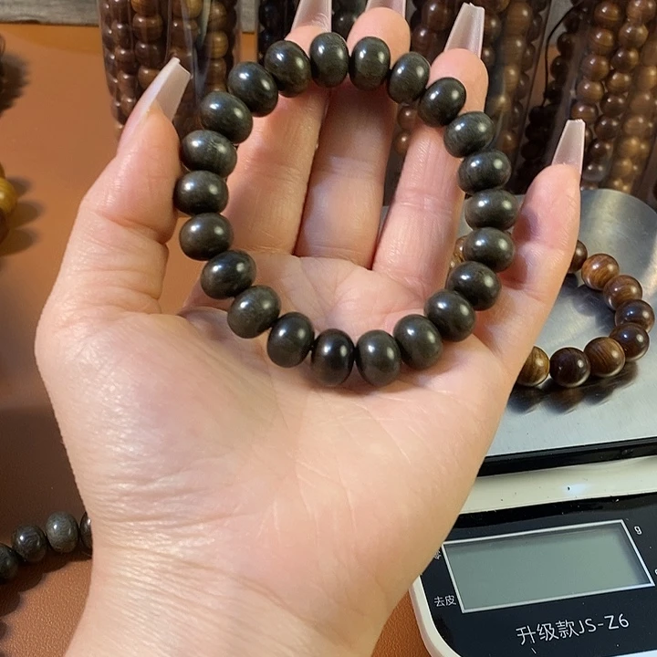 檀香木老山檀香阴沉9/12