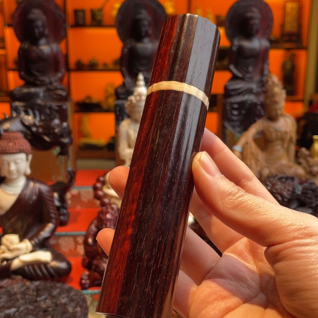 檀香紫檀（小叶紫檀）
