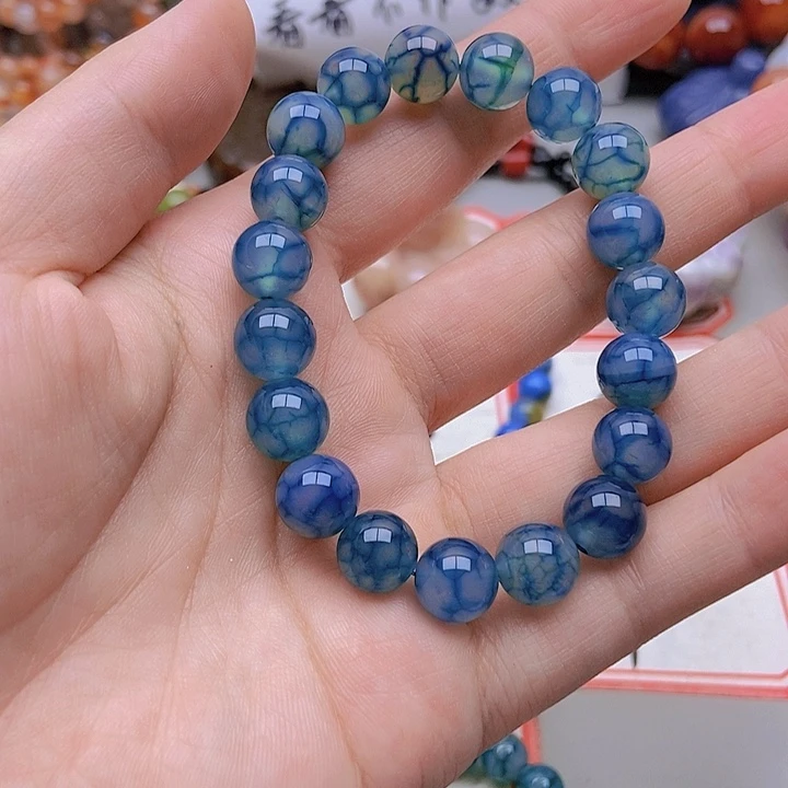 【闪购商品】未镶嵌玛瑙/玉髓珠宝半成品A****a