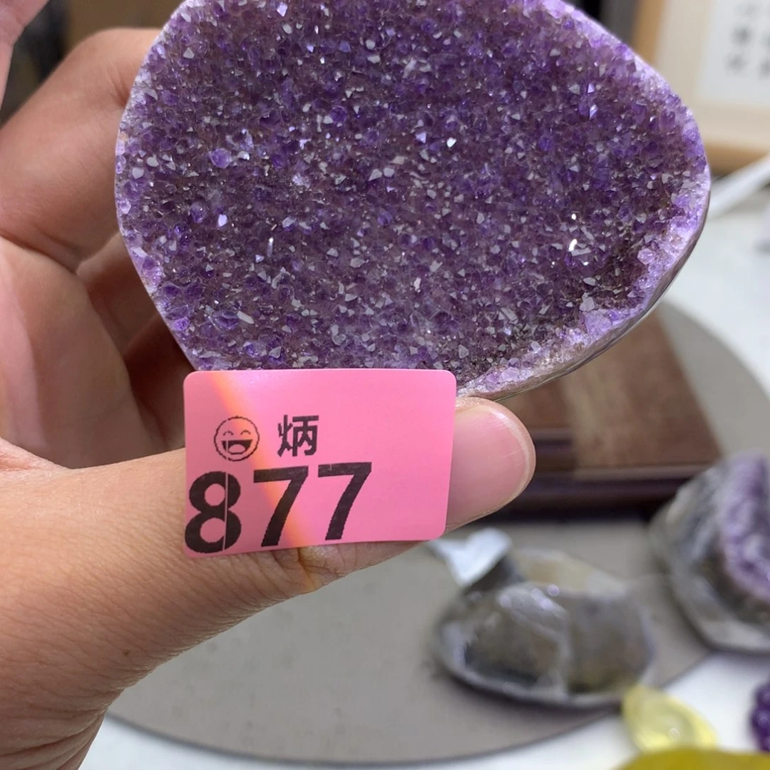 未镶嵌大型摆件（非配饰）水晶