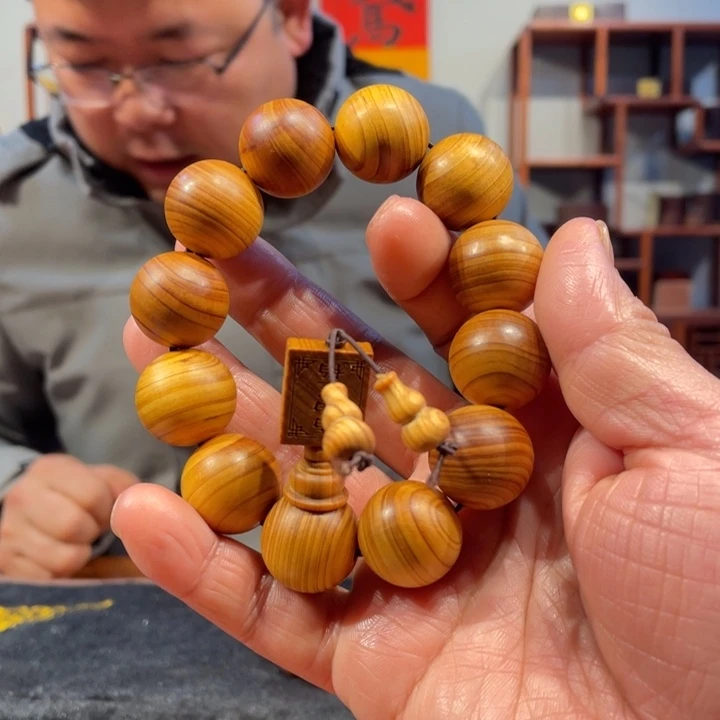 柏木2.0的手串手链手串