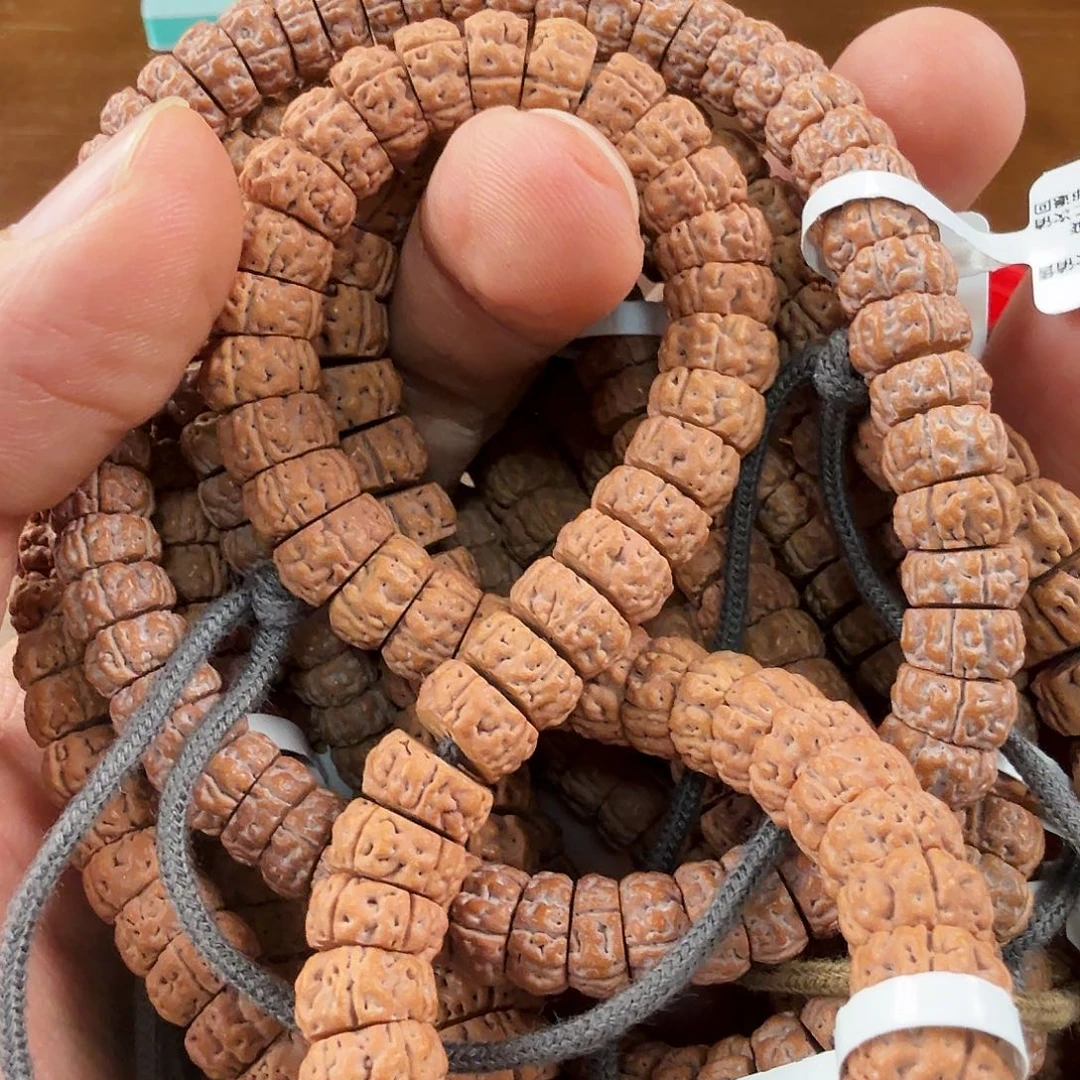 柏香籽/百香籽吊坠25