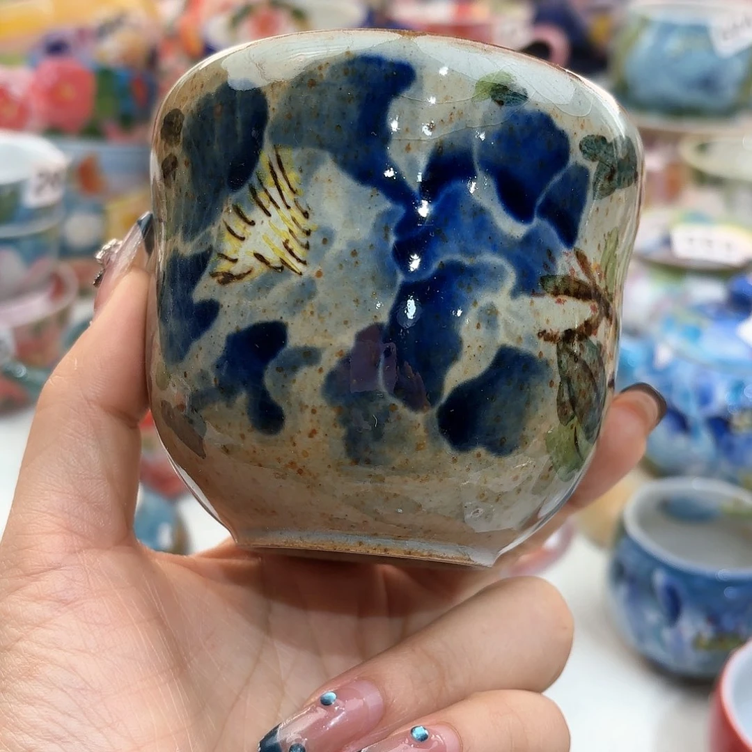 瓷片哈哈哈好想去见我