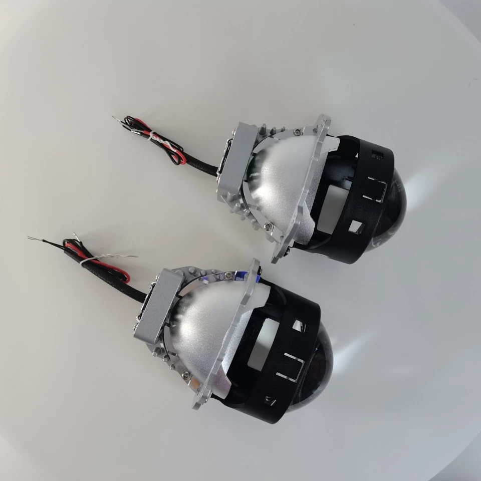 同城福利 粉丝专属 LED双光透镜780包安装（只限到店车辆）