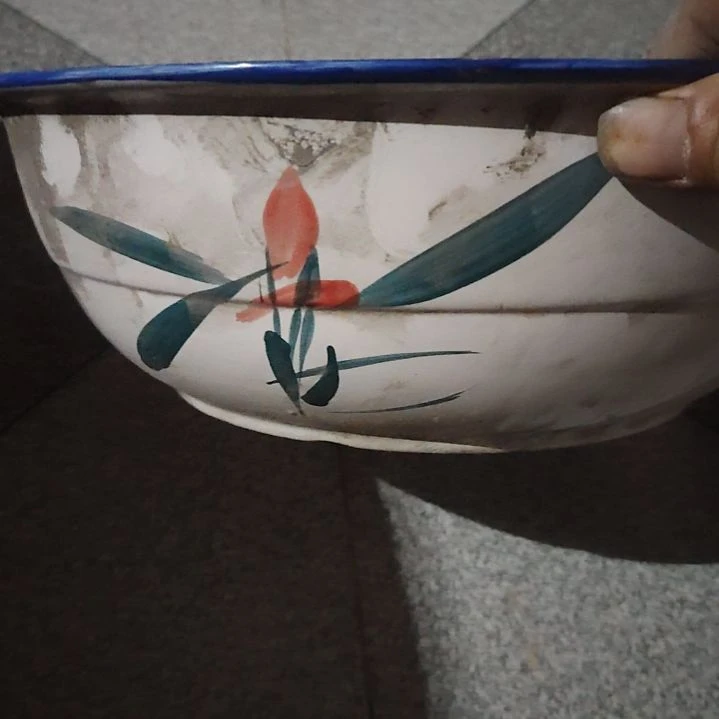 瓷片陶瓷盘子碗陶陶