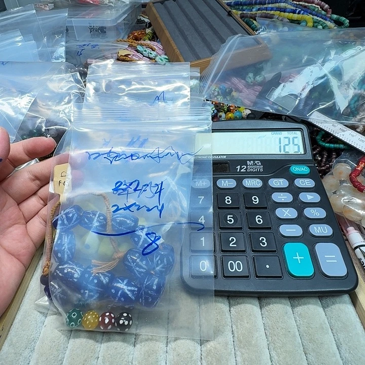 玻璃DIY咖啡专拍125