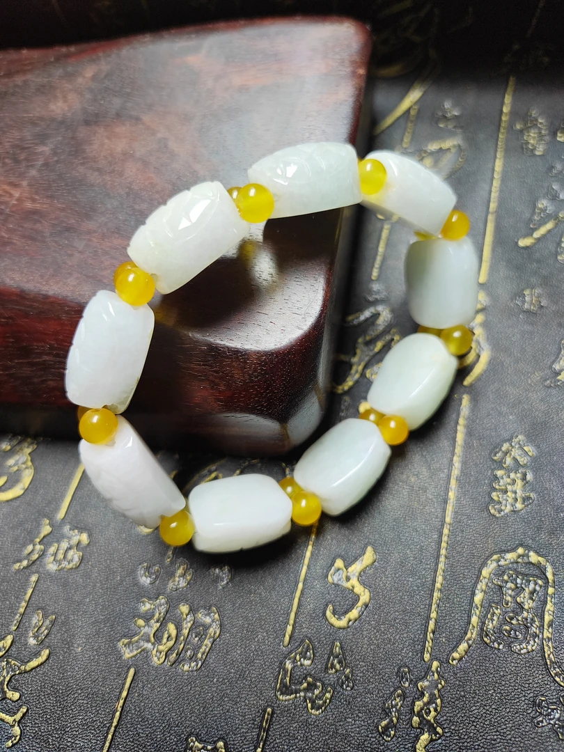 F富甲天下手串多样性发货任意一条