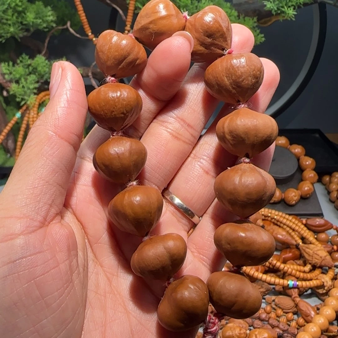 手串/手链橄榄核福利待遇