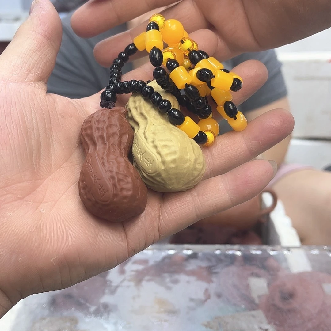 茶壶紫砂宜兴紫砂壶瑕疵