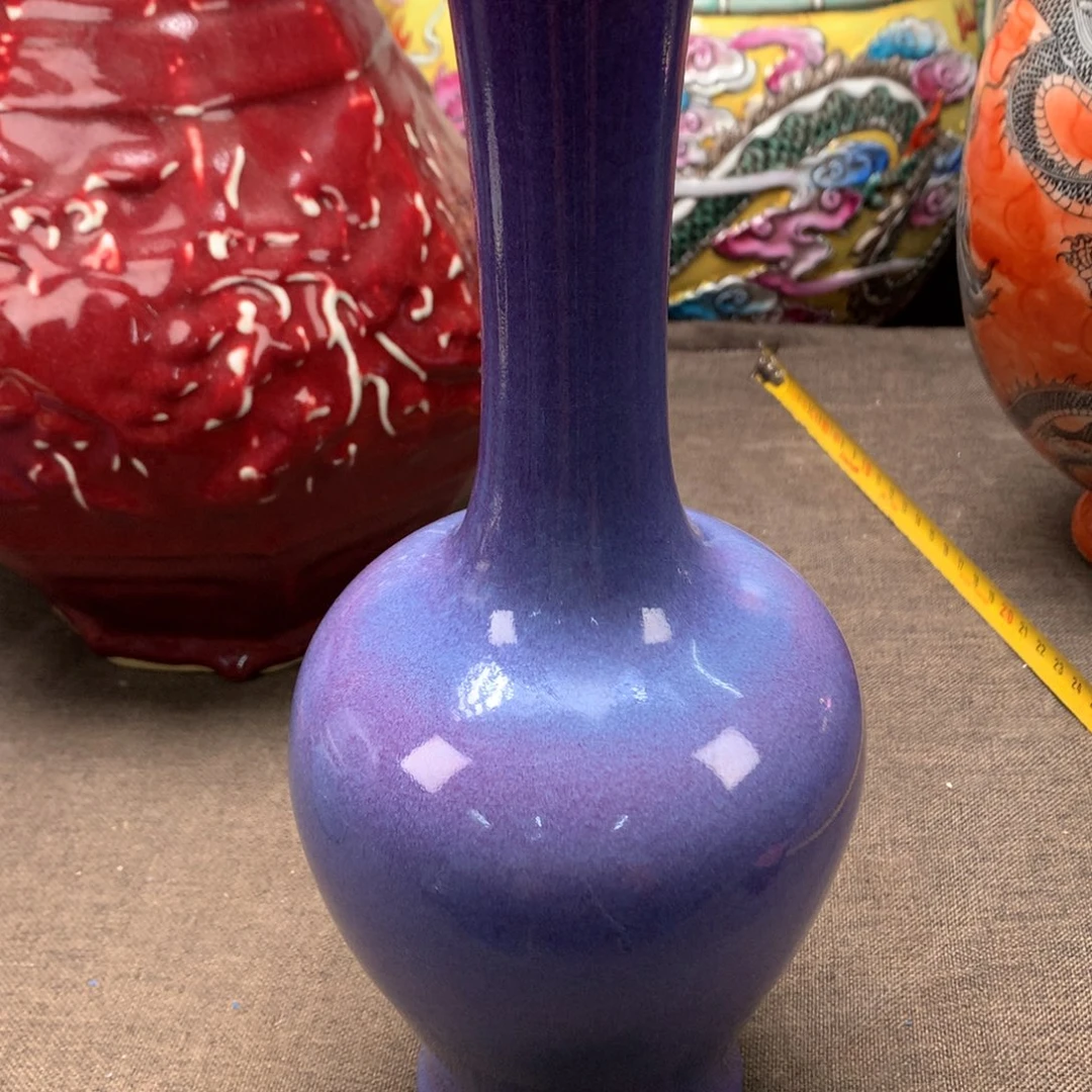 陶瓷摆件旧藏瓷器旧藏瓷器