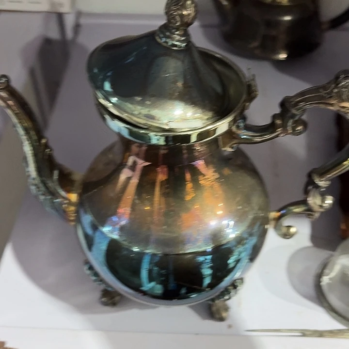海***瓷器及瓷器及其他