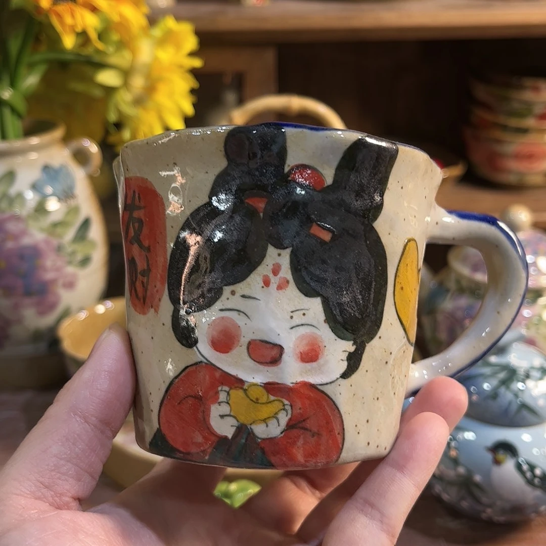 壶在下赛季一定可以战胜的人